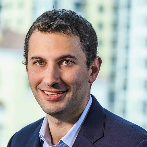 Brett E. Rosenbluth