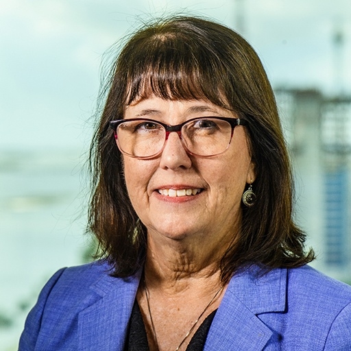 Kathy S. Ferruggia