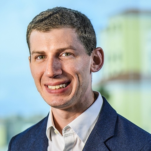 Mitchell L. Ulman