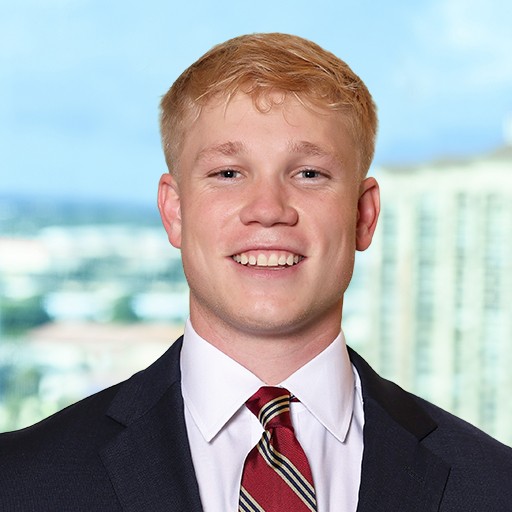 Blake Novak